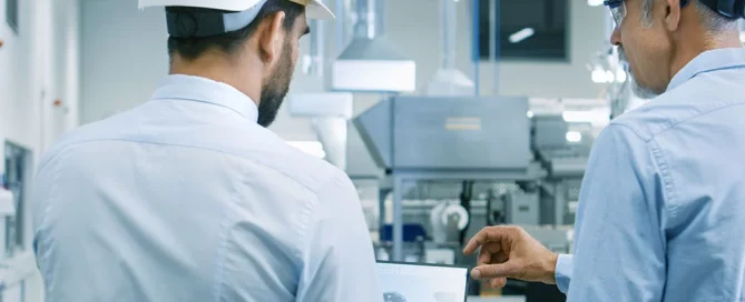 Energieaudit - Energieberatung