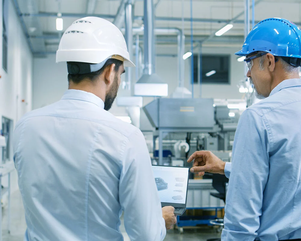 Energieaudit - Energieberatung