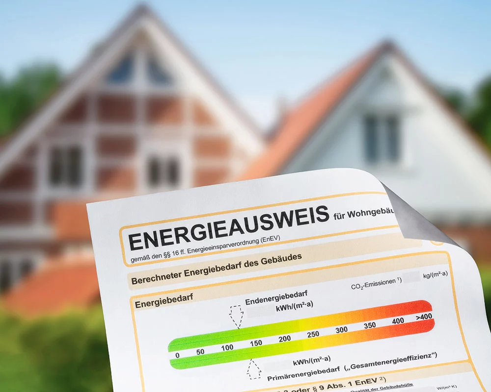 Energieberatung: Macala Energieausweis-Erstellung