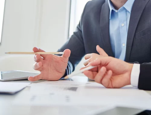 Fördermittel Beratung und Begleitung