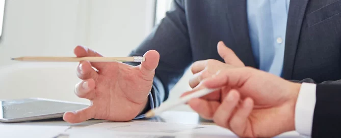 Energieberatung: Fördermittel Beratung und Begleitung