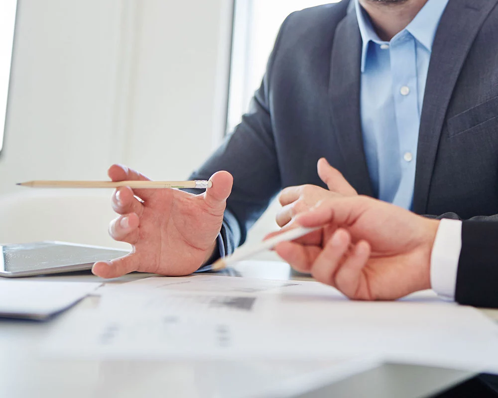 Energieberatung: Fördermittel Beratung und Begleitung