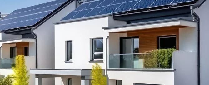 KFW klimafreundlicher Neubau