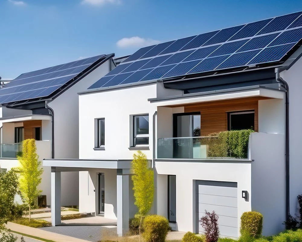 KFW klimafreundlicher Neubau